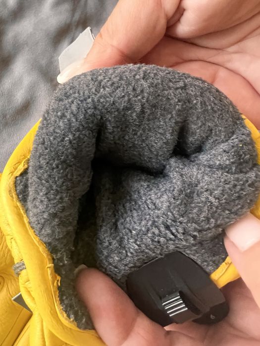 Ръкавици Hestra