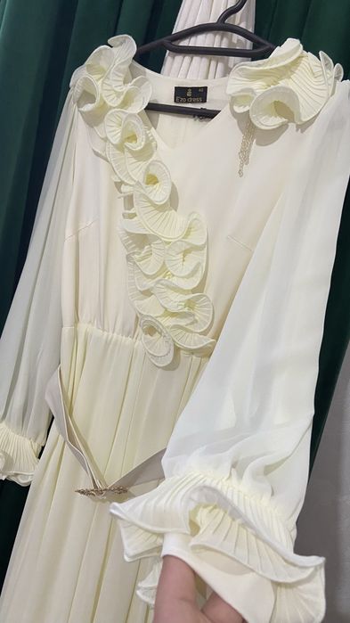 Новый Нарядка платья