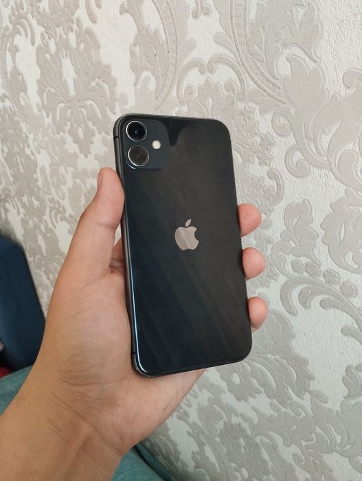iPhone 11 64G 4G ( Обмен )