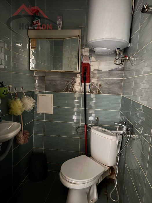 Продава се Двустаен апартамент в Горна Оряховица - 56 кв.м за 501 €/кв.м - Снимка #8