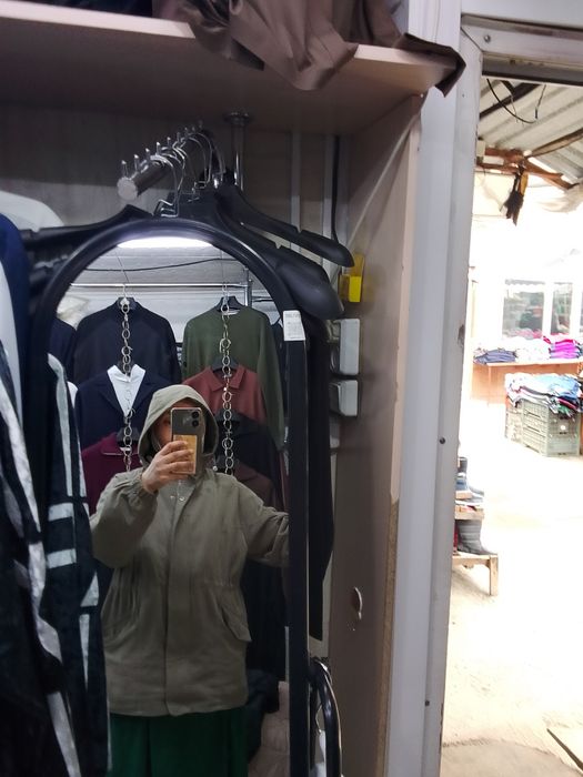 Продам куртка хороший состояние