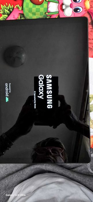 Tabletă Samsung tab A8