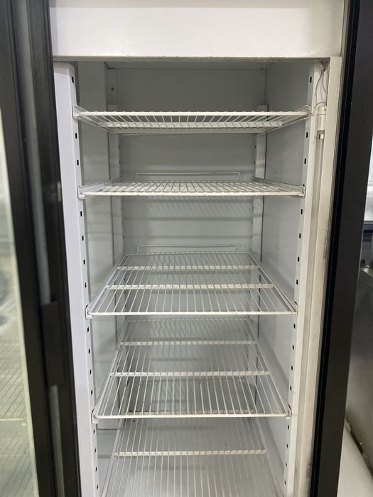 Шкаф холодильник Polair