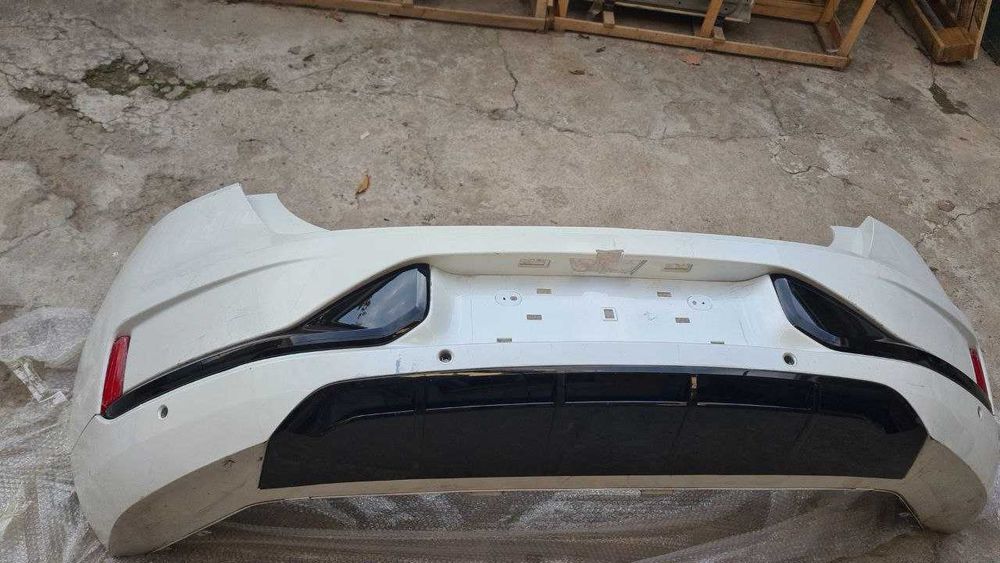 ZEEKR 001 дорест бампера в наличии в Ташкенте