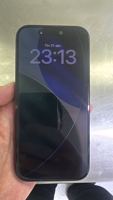Iphone 16pro 128 гб