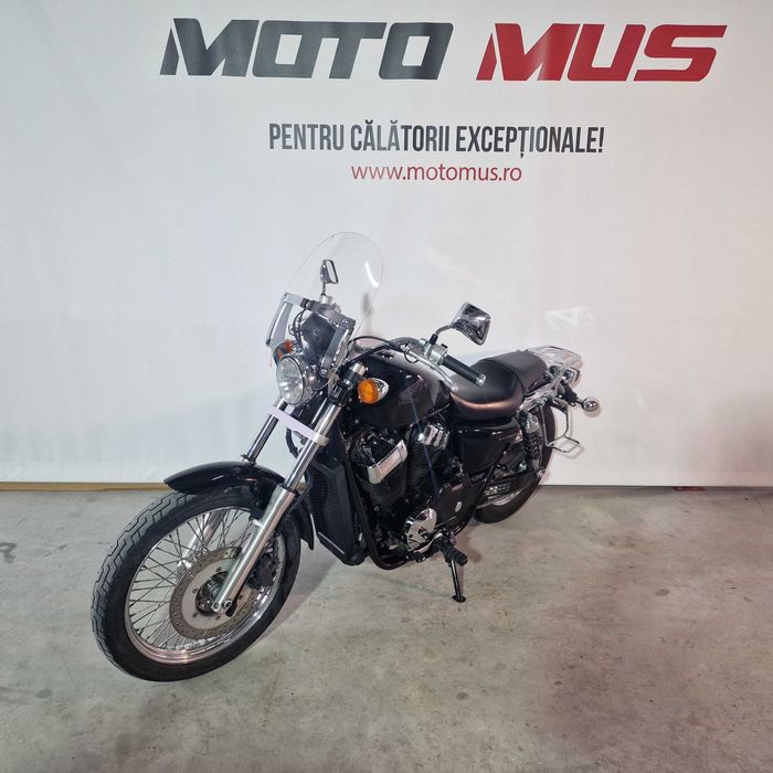 Motocicleta Honda Shadow VT750S | H01045 | motomus.ro