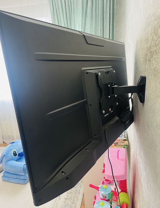 Продам смарт телевизор!