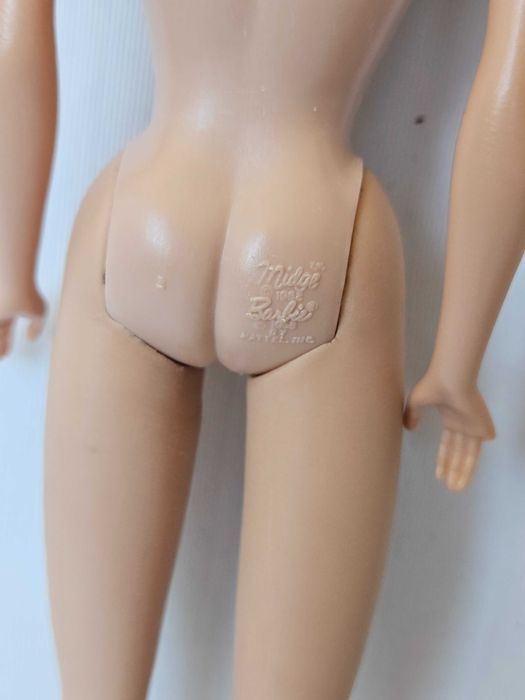 Оригинална винтидж кукла Мидж Barbie, Барби