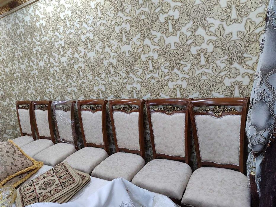 Реставрация мягкой мебели