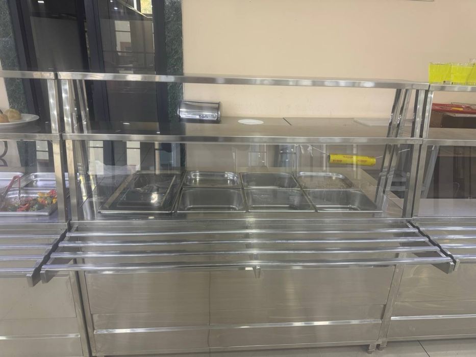 Assalom alleykum razdacha sotiladi