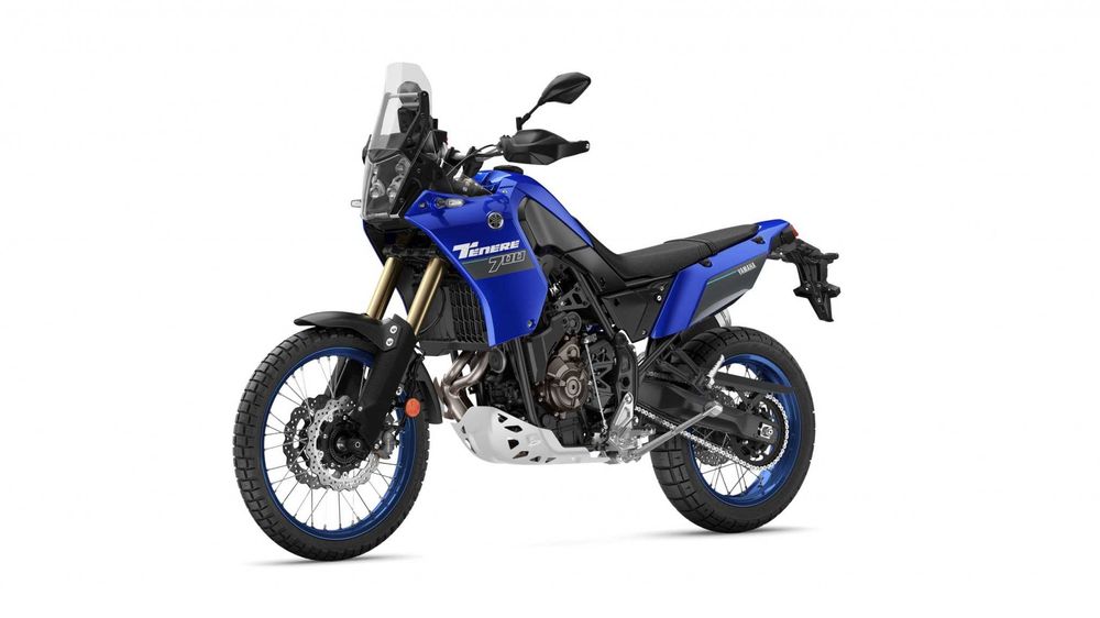 CocMotors vinde in Oferta Yamaha Tenere 700, nou