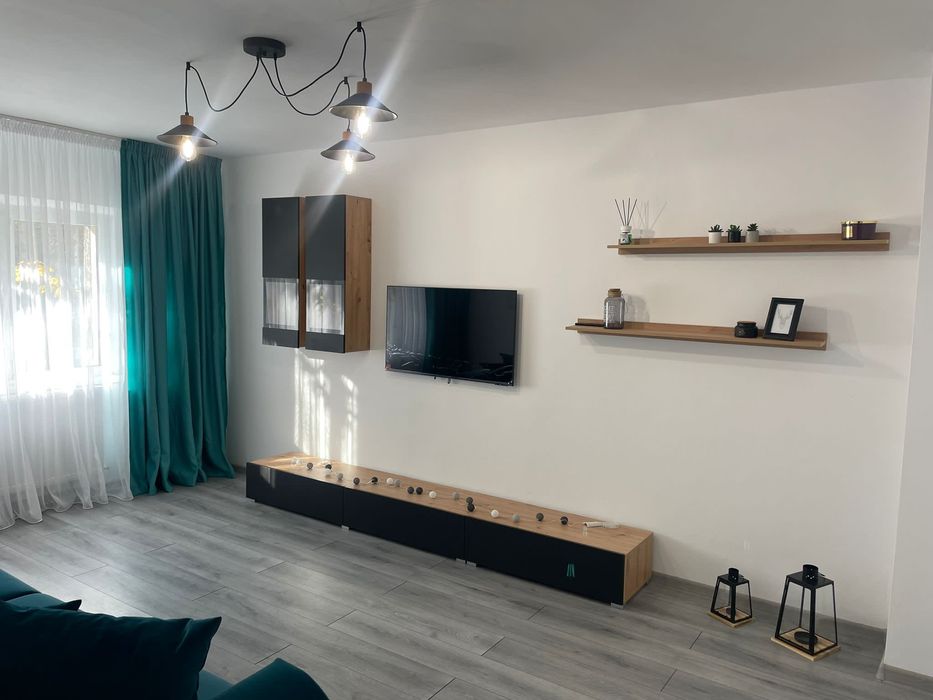 Apartament 2 camere de închiriat