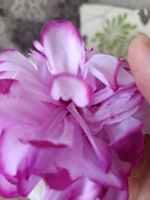 Продам искусственные цветы