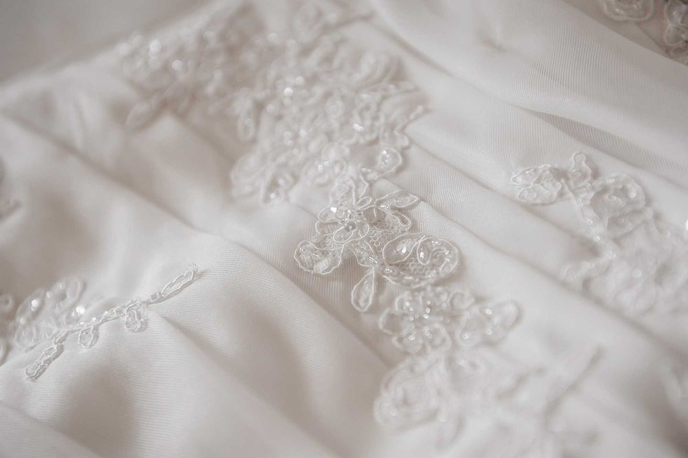 Сватбена рокля Проновиас / Pronovias