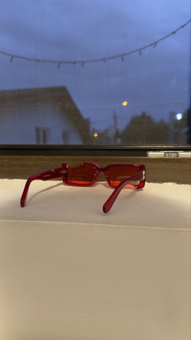 Ochelari off white