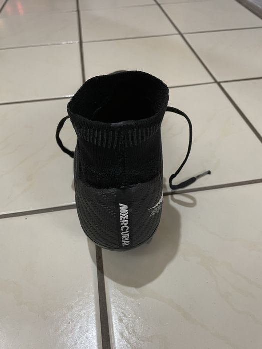 Nike air zoom Mercurial 40 номер