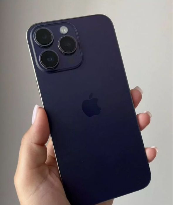 Iphone 14 Pro Max 256gb! Айфон