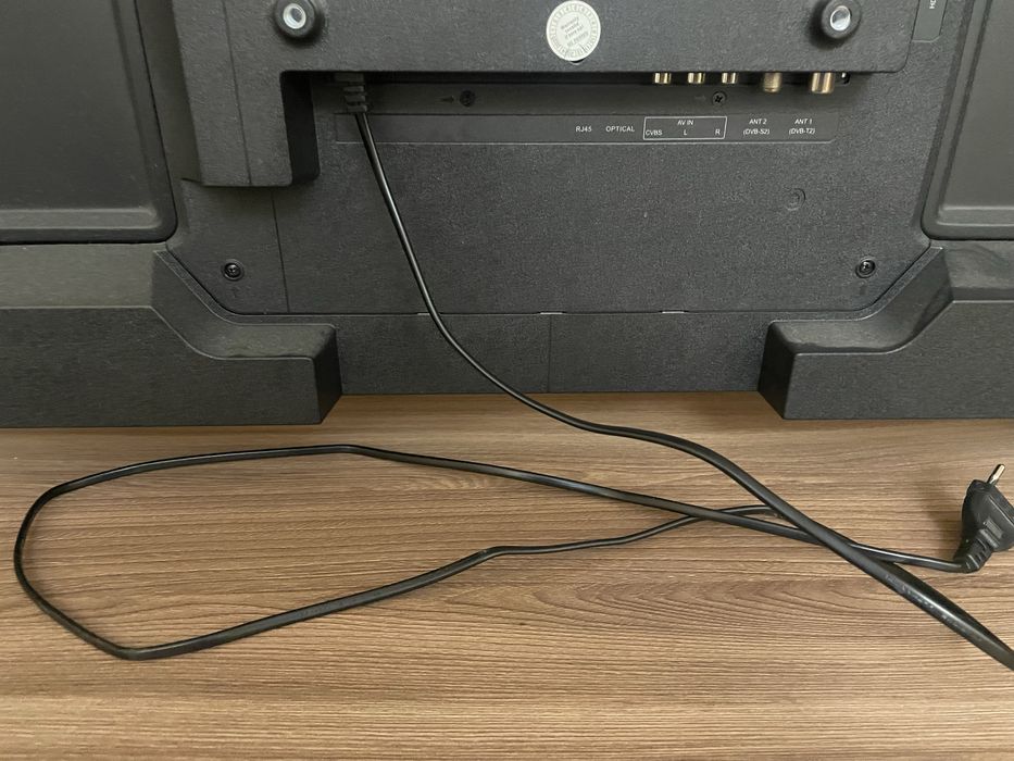 смарт тиви телевизор