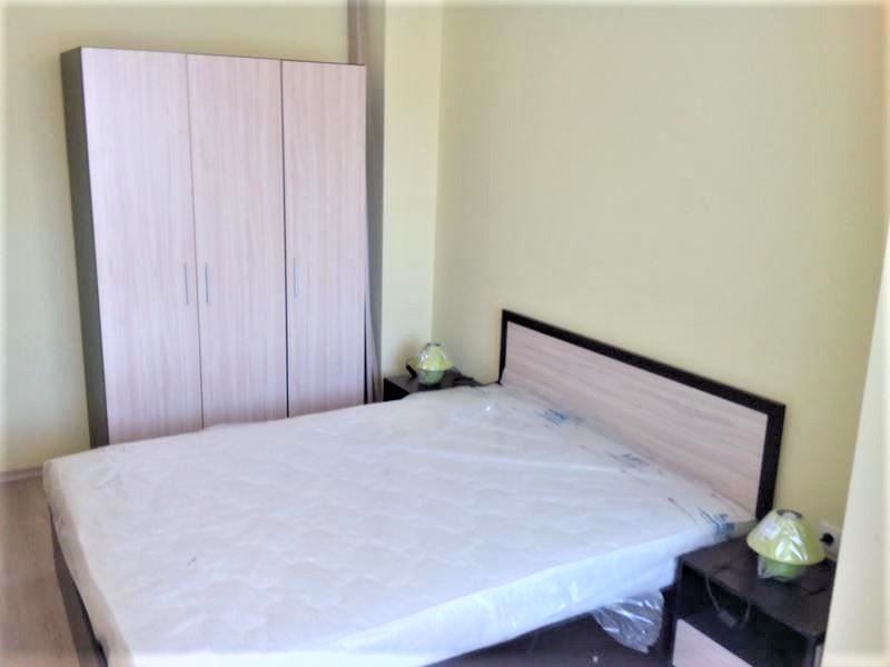 Дава се под наем Двустаен апартамент в София, Зона Б-18 - 58 кв.м за 453.9 € - Снимка #5