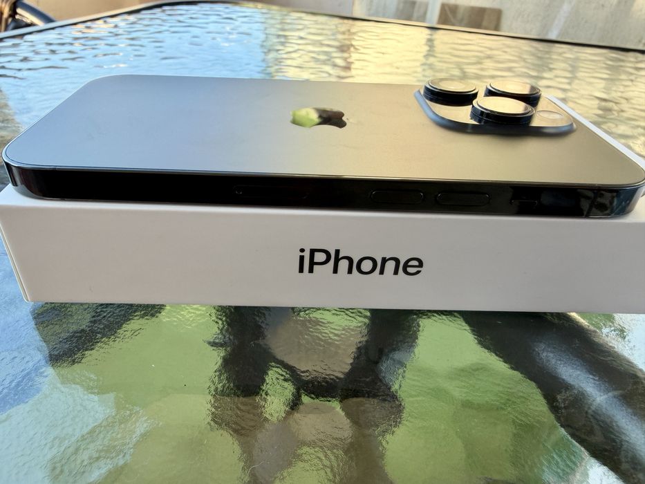 Iphone 14 pro 128GB