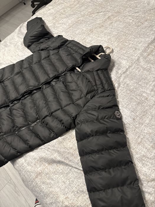 Vand geaca de primavara