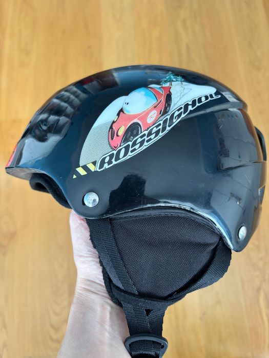 Каска за ски Rossignol xs 52-54см