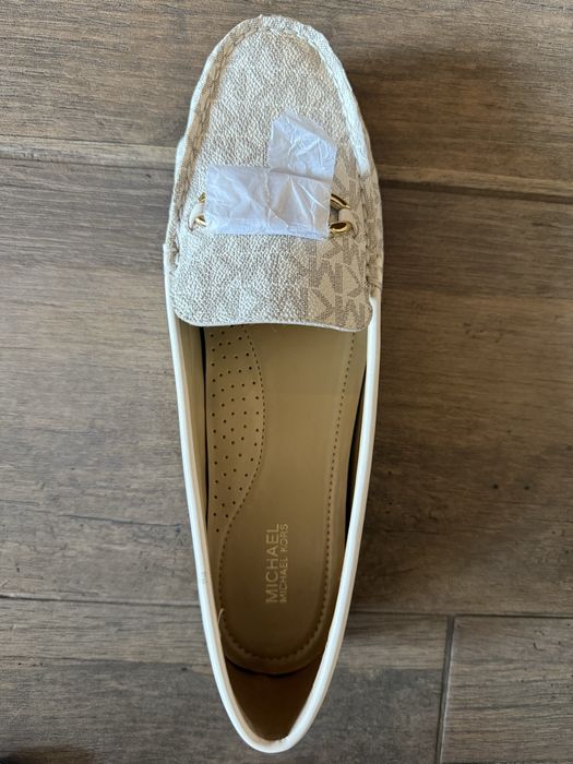 Мокасини Michael Kors MK