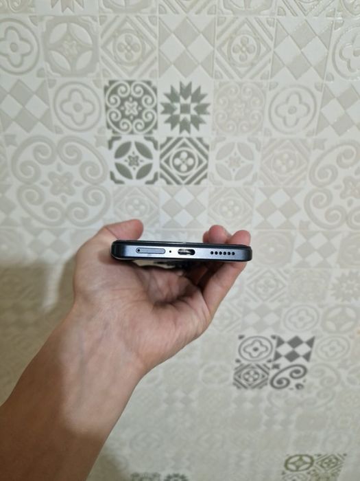 Redmi Note 12 Pro Plus  256gb/12gb