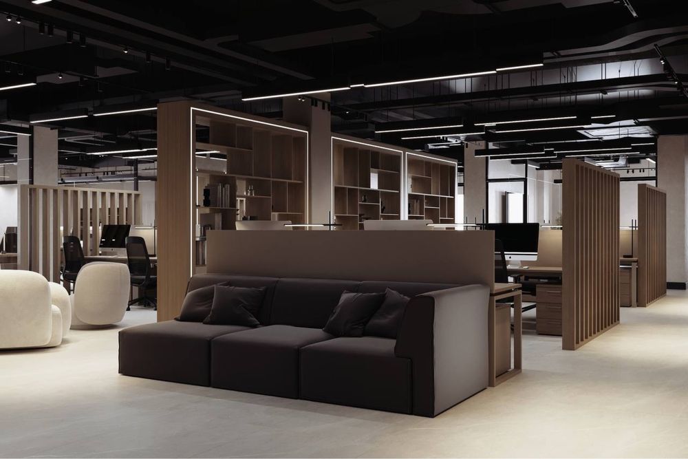 Продаётся 2-3 этаж / 2100м2 / Юнусобод