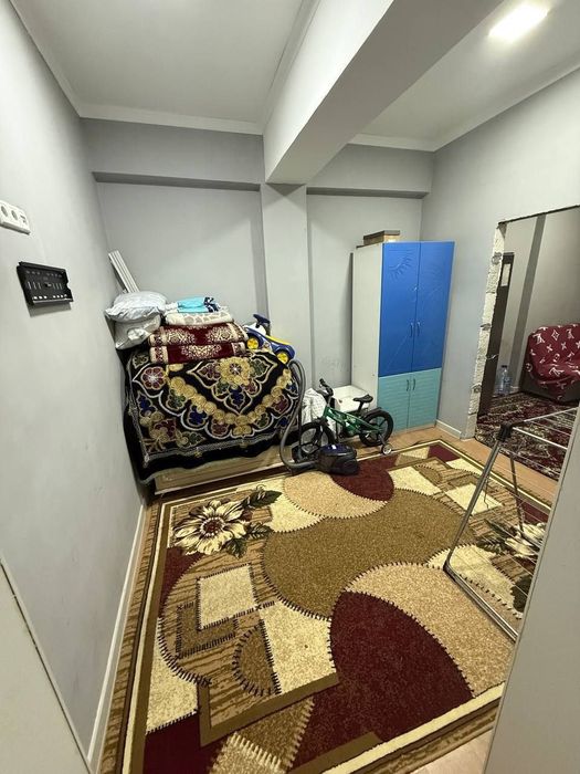 Аренда Квартира 3 хона Новастройка Баурум