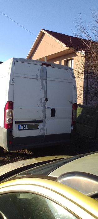 FIAT Ducato 2006 2.3 120.