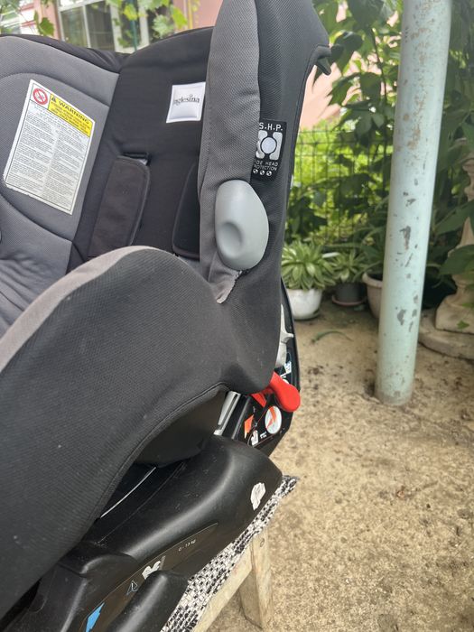 Scaun copii inglesina