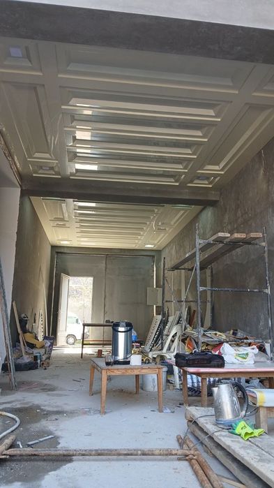 Alikafon fasad alikafon ustalar alikafon patalog alyukabond