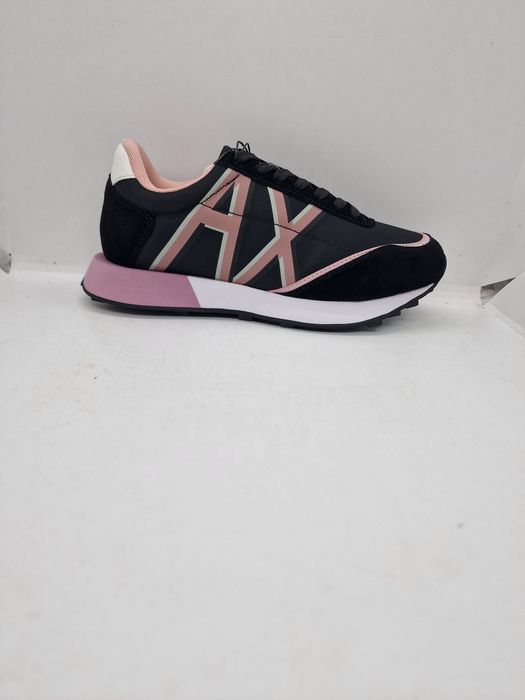 Sneakers Armani Exchange XDX109 nr. 36,37