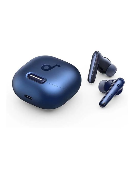 Liberty 4 NC — беспроводные наушники с мощным активным шумоподавлением