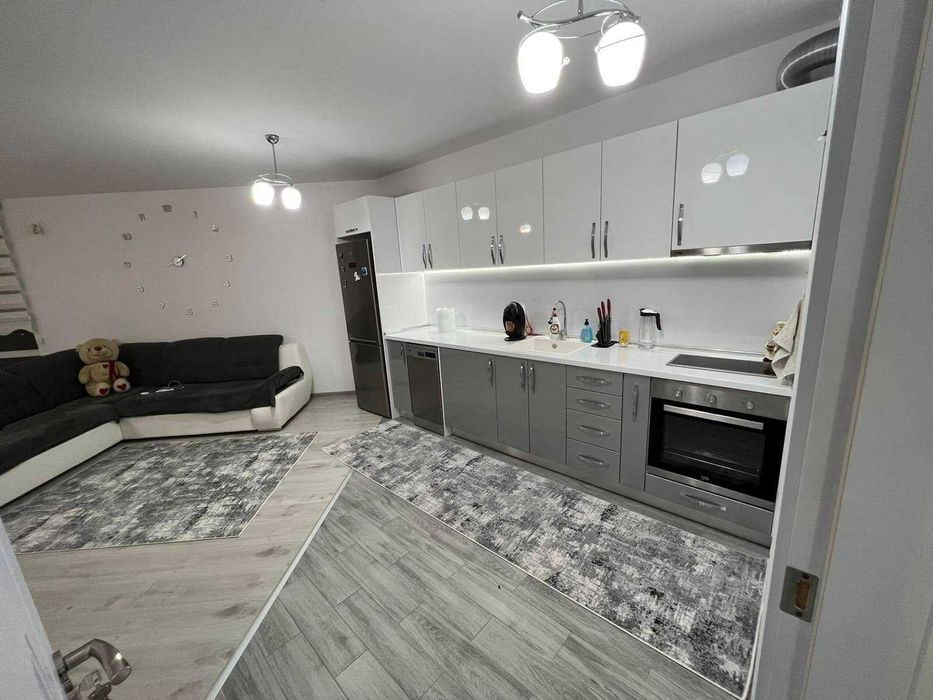 Продава се Двустаен апартамент в Айтос - 75 кв.м за 1014 €/кв.м - Снимка #6