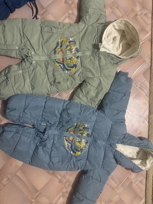 Продам комбинезон