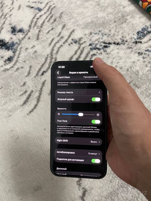 iphone 13 sotiladi