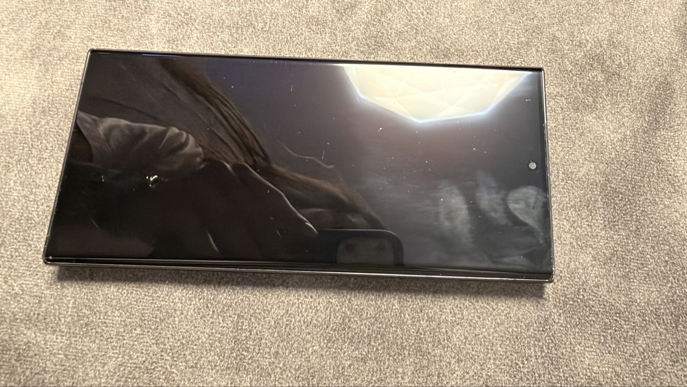 Samsung S23 ultra