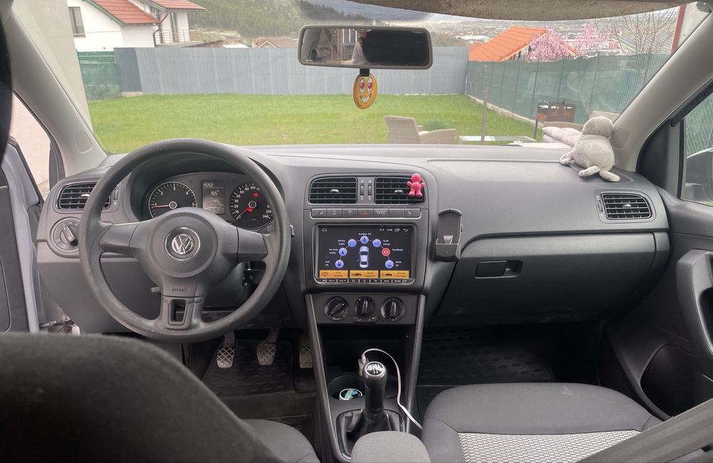 Vand Vw Polo. … stare perfecta de functionare