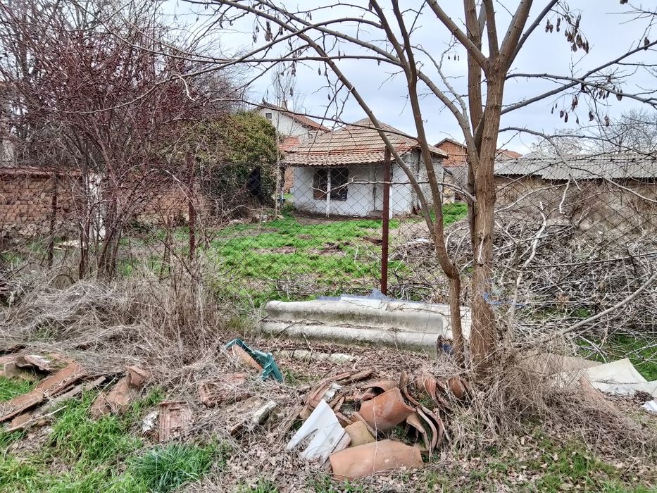 Продава се Къща в с. Малево, Област Хасково - 9 кв.м за 2267 €/кв.м - Снимка #2