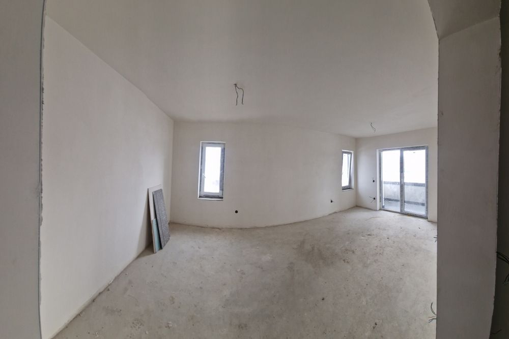 Comision 0! Apartament 2 camere la alb avansat, 54 mp plus balcon.