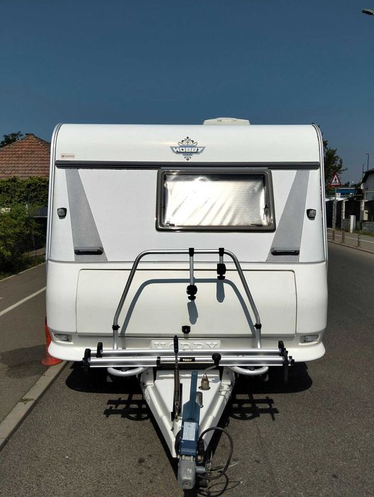 Rulota Hobby Excellent Easy !