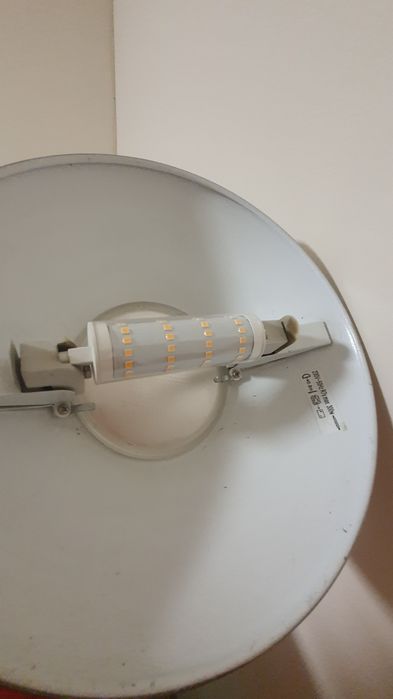 Подова лампа - лампион