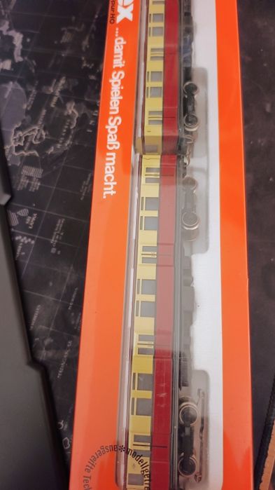 Locomotiva marklin AC mfx digital impecabila