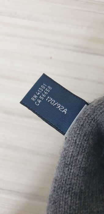 POLO Ralph Lauren Wool Mens Size S ОРИГИНАЛ! Мъжки Вълнен Пуловер