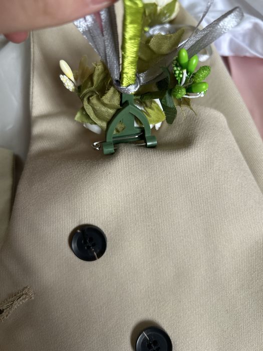 костюм двойка 1-2 лет