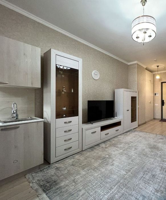 Сдаётся в аренду НРЖ Айбек новостройка 1/5/16