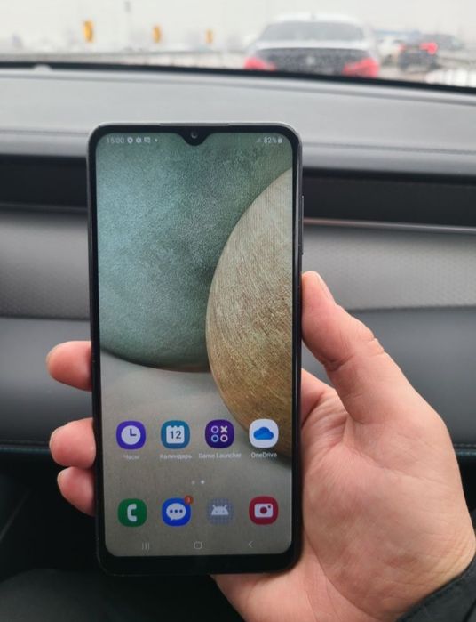 Samsung A12 ( 32 g )