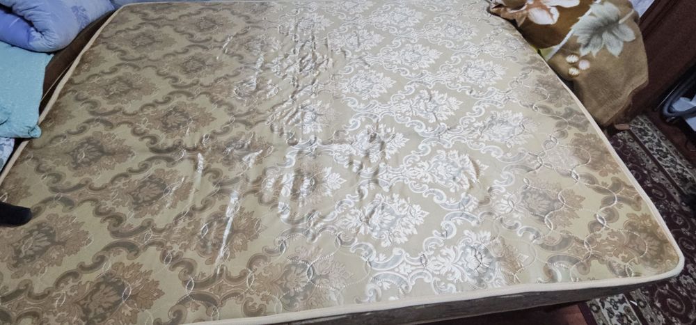 Матрац/матрас  б/у